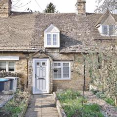 Remarkable 1-Bed Cotswolds Cottage in Finstock