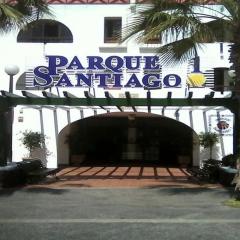 DUPLEX PARQUE SANTIAGO 1 - 385