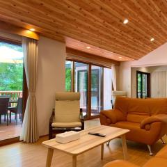 Rental Villa Karuizawa Honors Hill - Vacation STAY 03447v