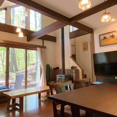 Rental Villa Karuizawa Honors Hill - Vacation STAY 02141v