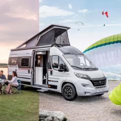 MontenegroRV, Recreational Camper Vehicles