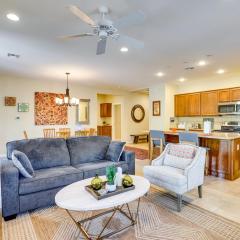 Green Valley Townhome with Community Amenities!