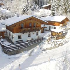 Chalet Lisa