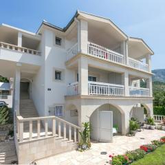 Apartment Podaca 6736b