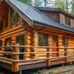 Wilderness Retreat