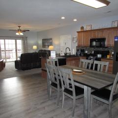 Condo B-4 near Table Rock Lake