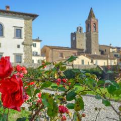 2 Bedroom Stunning Apartment In Monte San Savino