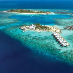 OBLU SELECT Sangeli - Premium All Inclusive with Free Transfers