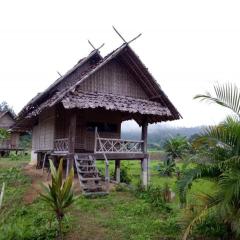 Poopha home stay