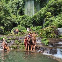 Tastura Homestay