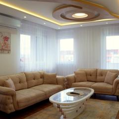 Triple A Apartments