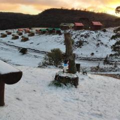 Costão do Cambará Pousada Fazenda