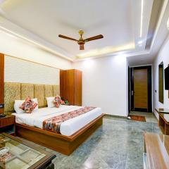 Hotel Sohana Palace Near New Delhi Railway Satation