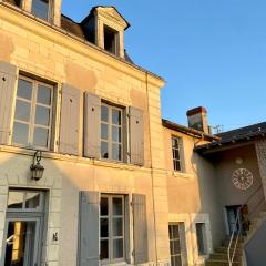 The Old Winery, Loire