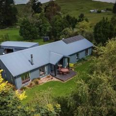 Springfield Retreat 4 bedrooms