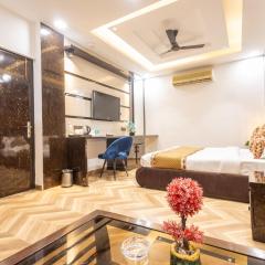 Hotel Cosmo Near BLK Hospital Karol Bagh