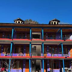 Vigyan Guest House Tosh