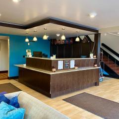 Bangor Suites Airport Hotel