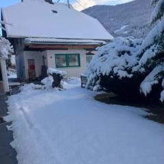 Haus St Peter , 5 min van 100KM pistes