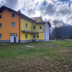 apartma jermol