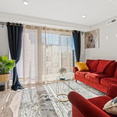 2BR-2BA Luxy Dendrobium Oasis, Pet Friendly, Family Friendly, Free Parking & Balcony