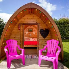 Podumna Glamping Village