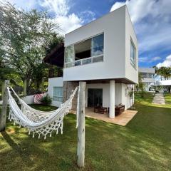 Beach Front Exclusive Villa with Pool