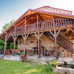 Apartment in Antique Museum Filip