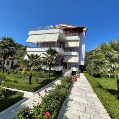 Sunny villa Borakaj Vlora