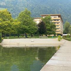 Seeappartement LUNA am Ossiachersee