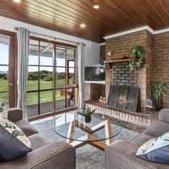 Apollo Bay Cottages- Marriners