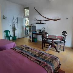 Habitación Privada Doña Zoila