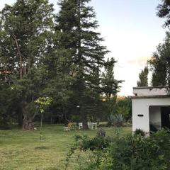 Casa amplia en las sierras de San Luis