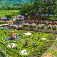 Mộc Châu Eco Garden Resort