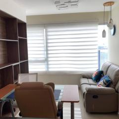 Departamento City Suites