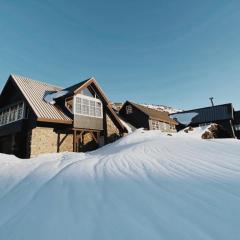 Muddles Lodge