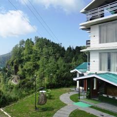 Humble Holiday Inn Kufri Simla