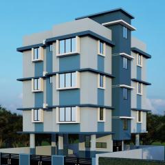 Sai Homestay Panaji 2 BHK, 1 BHK and Studio Apartment