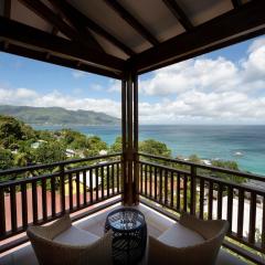 Sunbird Villas