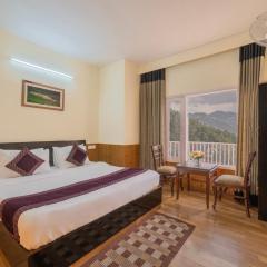 Seven Hills Shimla by Him Haults Hospitality