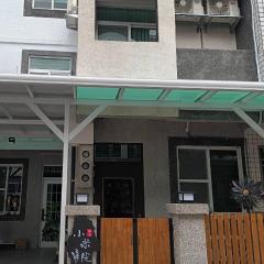 小米院子民宿