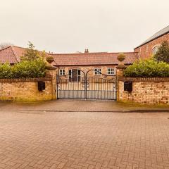 The Stable's Barn in Bigby