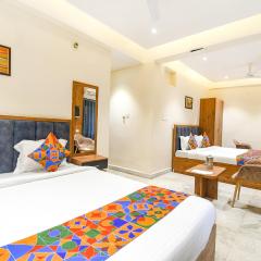 FabHotel Prime The Golden Plaza - Nr Tarapith Temple