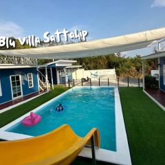 Bluvilla Sattahip