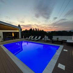 Villa 4A Visoko