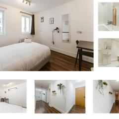 Renovu Exclusive Rooms London