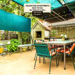 Apartmani Rosa