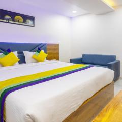 Itsy Hotels Signature, Nehru Nagar