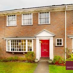 Maidenhead - Lovely Modern 3 bedroom house