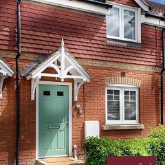 Wokingham - 2 bed House with garden